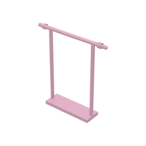 Деталь LEGO 6199 Belville Swing - Pink