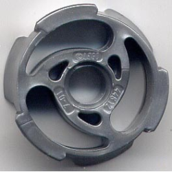 Bionicle Matoran Kolhii Ball