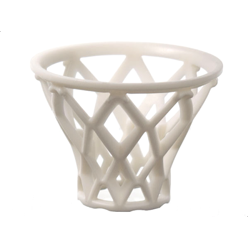 Деталь LEGO 43374 Sports Basketball Net