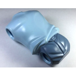 Galidor Torso Nick with Sand Blue Pants