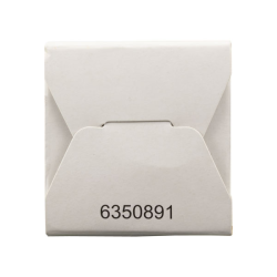 Cardboard Sleeve 6350891 with Contents