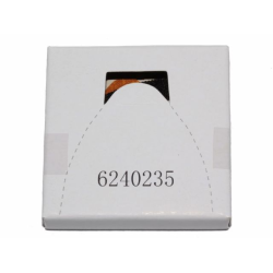 Cardboard Sleeve 6240235 with Contents