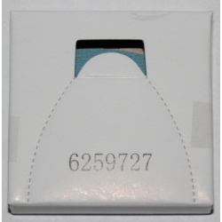 Cardboard Sleeve 6259727 with Contents