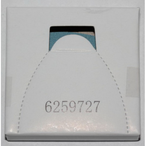 Деталь LEGO 6259727 Cardboard Sleeve 6259727 with Contents