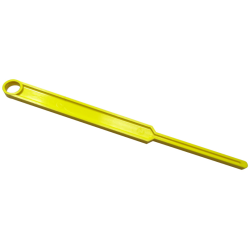 Train Steam Drive Rod