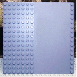 Baseplate, Road 16 x 16