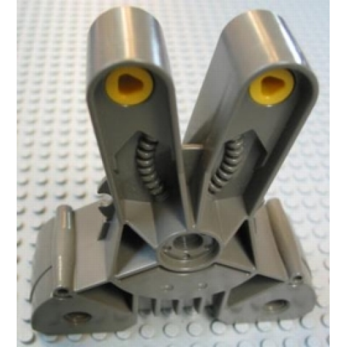 Деталь LEGO 31426c01 Duplo, Toolo MyBot Robot Leg