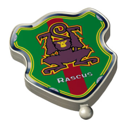 Nestlé Promotional - Shield / Catapult, Rascus