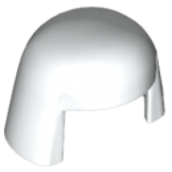 Minifigure, Headgear Nemes / Kerchief Minifigure, Headgear Nemes / Kerchief