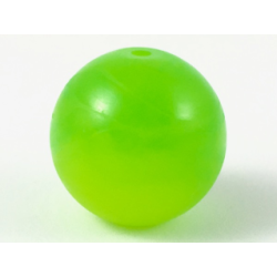 Ball, Bionicle Zamor Sphere with Marbled Green Pattern Ball, Bionicle Zamor Sphere with Marbled Green Pattern