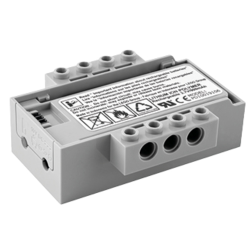 Electric Battery Box WeDo 2.0 (Rechargeable)