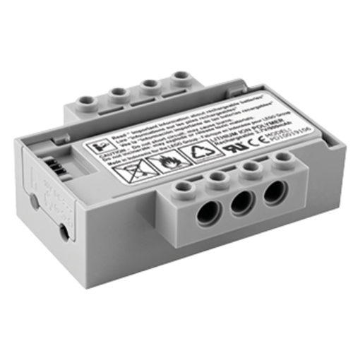 Деталь LEGO 19106c01 Electric Battery Box WeDo 2.0 (Rechargeable)