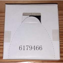 Cardboard Sleeve 6179466 with Contents