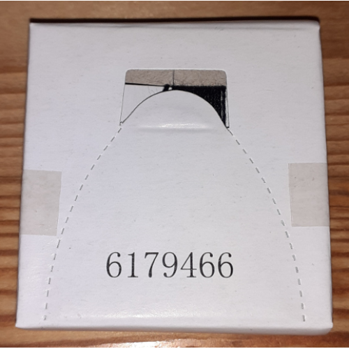 Деталь LEGO 6179466 Cardboard Sleeve 6179466 with Contents