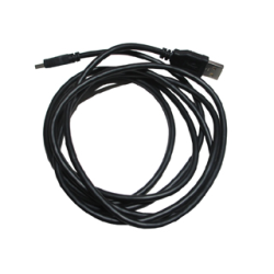 Electric, Cable USB for Mindstorms EV3, Male USB-A to Male USB Mini-B (Length 2m / 6ft) Electric, Cable USB for Mindstorms EV3, Male USB-A to Male USB Mini-B (Length 2m / 6ft)