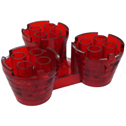 Electric, Light & Sound Rocket Engine, Nozzles Electric, Light & Sound Rocket Engine, Nozzles