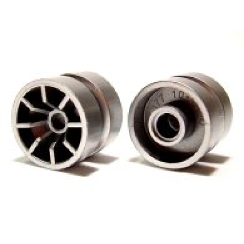 Деталь LEGO 51377 Wheel 18mm D. x 14mm Spoked