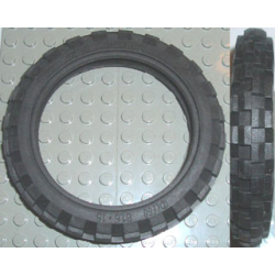 Tire 81.6 x 15 Motorcycle