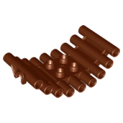 Duplo Bridge Log Duplo Bridge Log