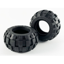 Tire 56 x 30 R Balloon