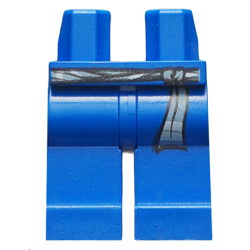 Hips and Legs with Sash Pattern Hips and Legs with Sash Pattern