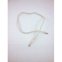 Electric, Wire 12V / 4.5V with 2 Leads, 39 Studs Long Electric, Wire 12V / 4.5V with 2 Leads, 39 Studs Long