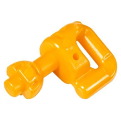 Friends Accessories Hand Mixer - Bright Light Orange Friends Accessories Hand Mixer - Bright Light Orange
