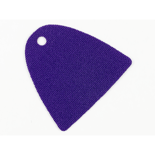 Деталь LEGO 68060 Mini Doll, Cape Cloth, 35mm with Small Top Hole - Spongy Stretchable Fabric