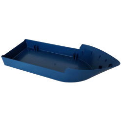 Boat, Hull Giant Bow 50 x 20 x 7, Base Boat, Hull Giant Bow 50 x 20 x 7, Base