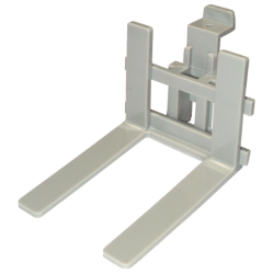 Vehicle, Forklift Wide Forks Vehicle, Forklift Wide Forks