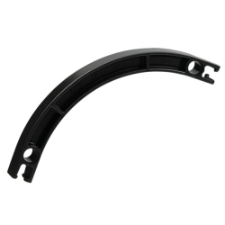 Znap Beam 1/4 Circle Radius 8L