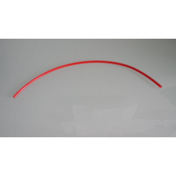 Hose, Rigid 3mm D. 31L / 24.8cm