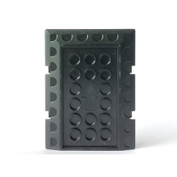 Electric, Motor 4.5V 17 x 6 x 5 Battery Cover