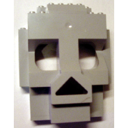 Rock Skull 4 x 10 x 10 Panel Rock Skull 4 x 10 x 10 Panel
