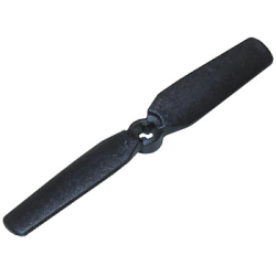 Propeller 2 Blade 9 Diameter - Black Propeller 2 Blade 9 Diameter - Black