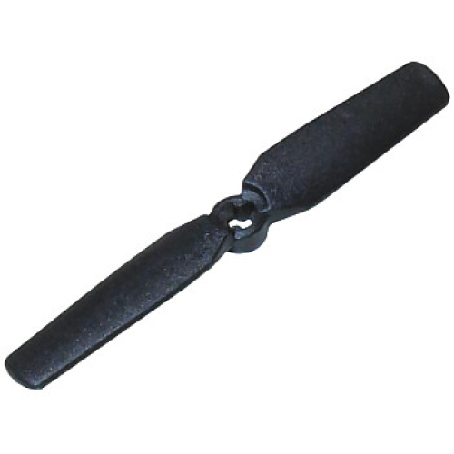 Деталь LEGO 2952 Propeller 2 Blade 9 Diameter - Black