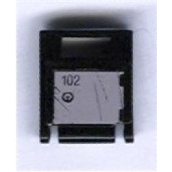 Container, Box 2 x 2 x 2 Door with Slot with Locker 102 Pattern (Sticker) - Set 6396 Container, Box 2 x 2 x 2 Door with Slot with Locker 102 Pattern (Sticker) - Set 6396