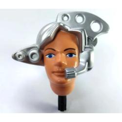 Galidor Promo Head Nick