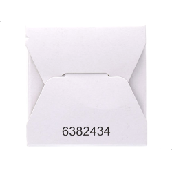 Cardboard Sleeve 6382434 with Contents