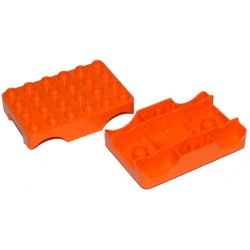 Duplo Car Base 4 x 6 Duplo Car Base 4 x 6