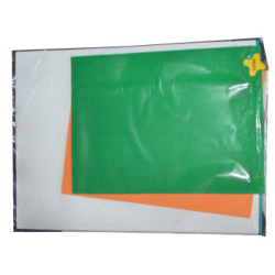 Foam for Set 3148 - Complete Set of 4 Sheets, Unpunched Foam for Set 3148 - Complete Set of 4 Sheets, Unpunched