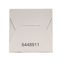 Cardboard Sleeve 6448911 with Contents