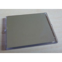 Glass for Window 1 x 4 x 3 with Mirror Pattern (Sticker) - Sets 5810 / 5890