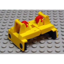 Crane Grab - Red Crane Grab - Red