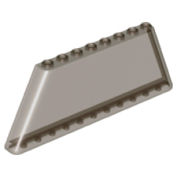 Windscreen 1 x 12 x 4 Tapered