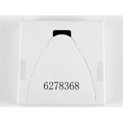 Cardboard Sleeve 6278368 with Contents