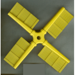 Fabuland Windmill Blade