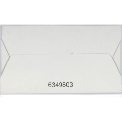 Cardboard Sleeve 6349803 with Contents