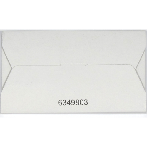 Деталь LEGO 6349803 Cardboard Sleeve 6349803 with Contents