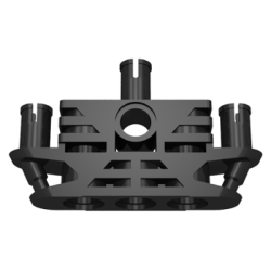 Bionicle Tohunga Torso